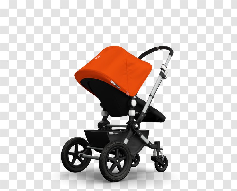 Baby Transport Bugaboo International Cameleon³ Infant - Fox - Store Amsterdam Transparent PNG