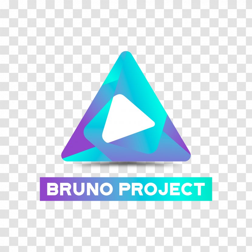 Logo Triangle Brand - Euphoria Transparent PNG
