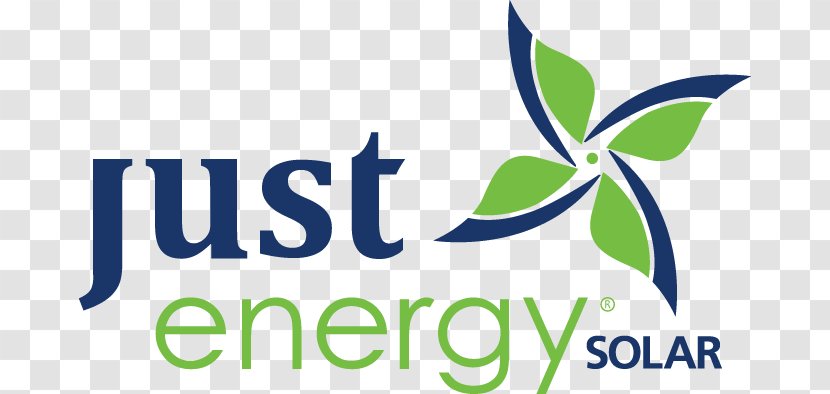Just Energy United States NYSE:JE Renewable - Business - Solar Logo Transparent PNG