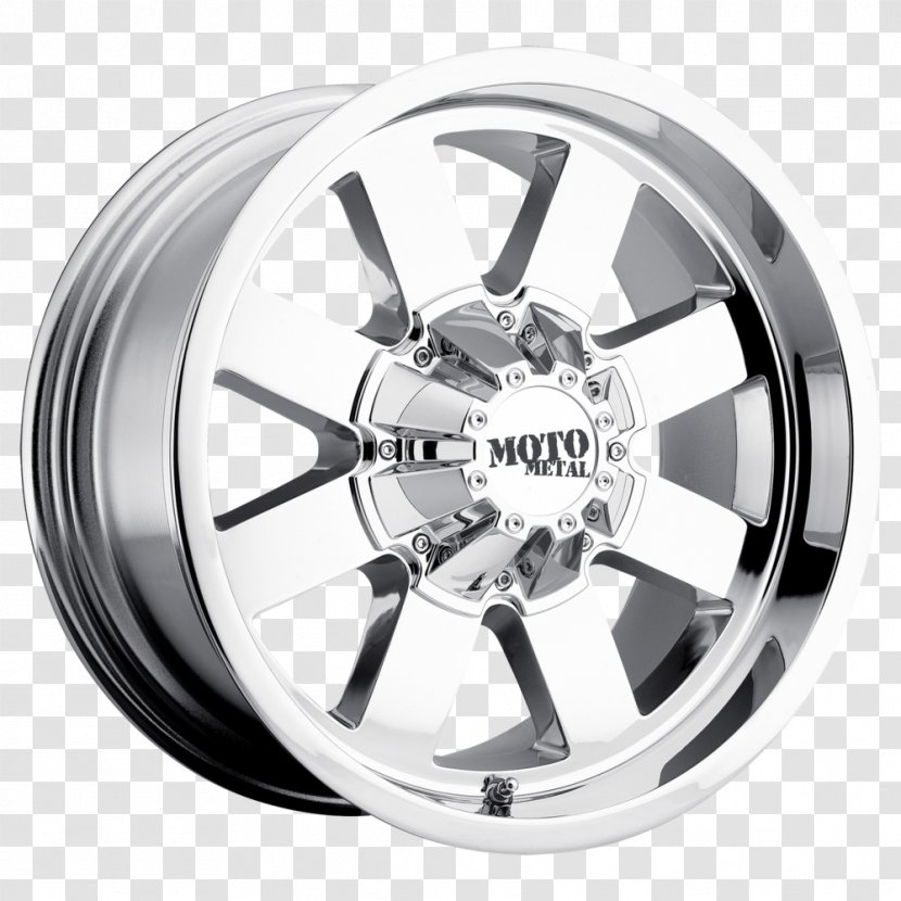 Rim Alloy Wheel Bronze Inch - 24 Hour Tire Shop Houston Transparent PNG