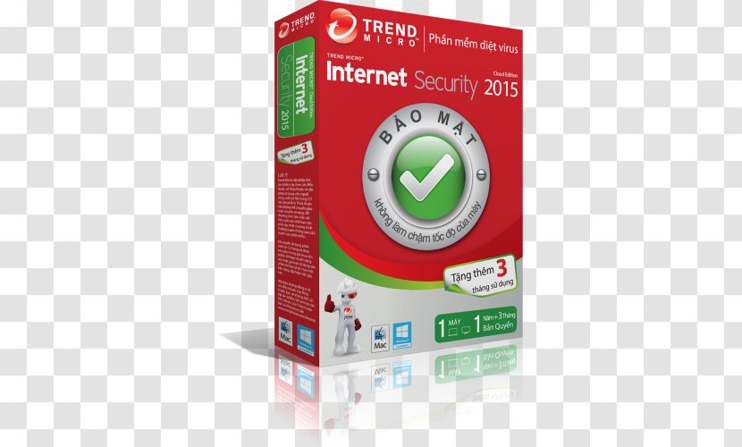 Trend Micro Internet Security Hewlett-Packard Kaspersky Antivirus Software - Lab - Hewlett-packard Transparent PNG