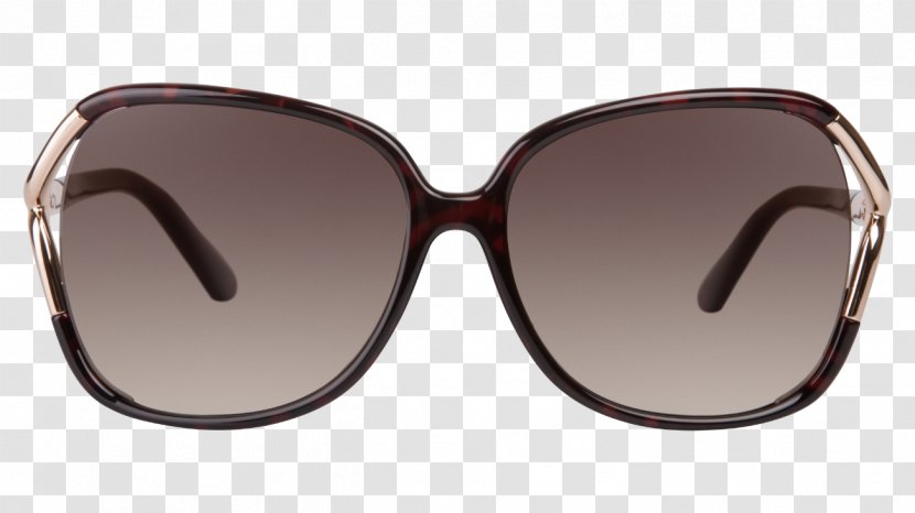 Sunglasses Burberry Goggles Sunglass Hut - Brown Transparent PNG