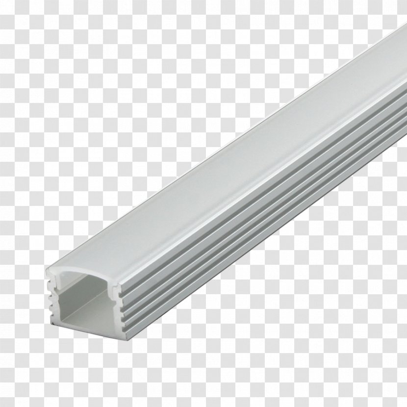 Light-emitting Diode Aluminium Door LED Strip Light - Led - Lamp Transparent PNG