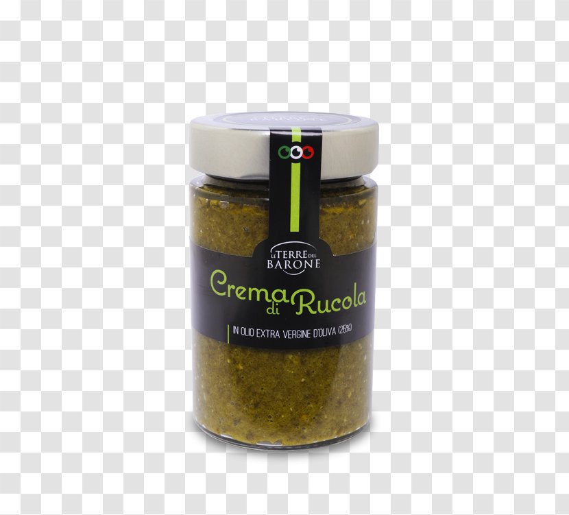 Chutney Relish Seasoning - Ingredient - Crema] Transparent PNG