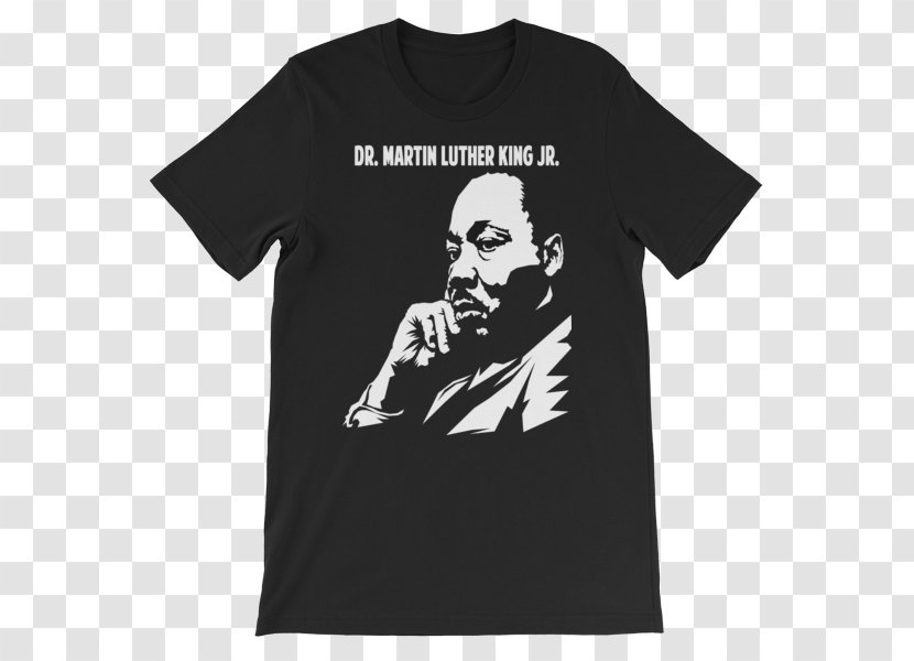 T-shirt Martin Luther King, Jr. National Historical Park Clothing Baby & Toddler One-Pieces - Tshirt - Dr. Transparent PNG
