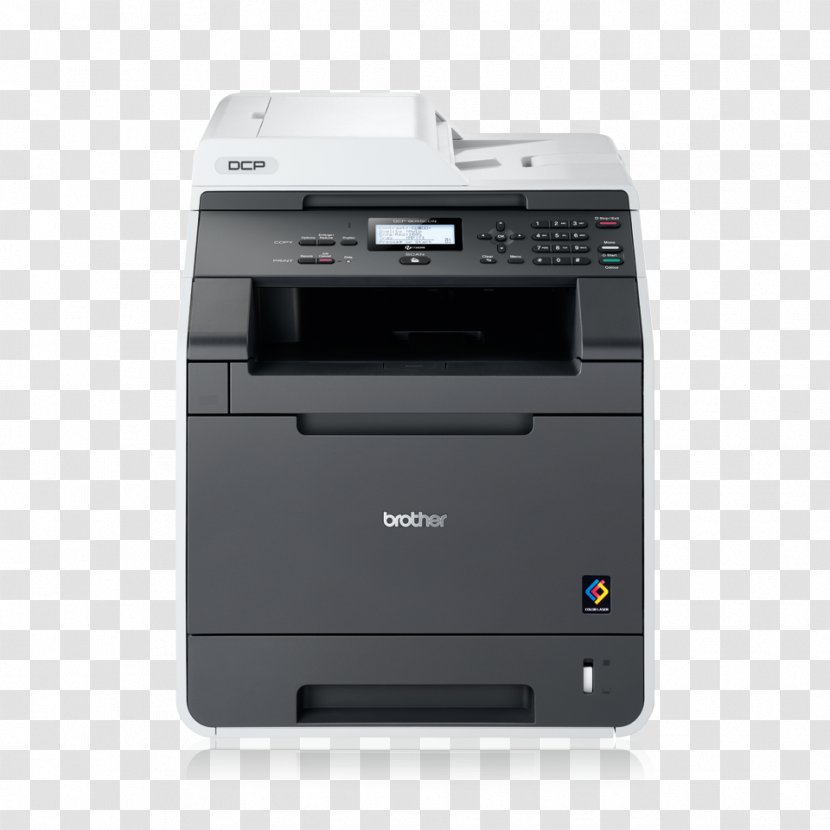 Brother Industries Multi-function Printer Toner Cartridge - Bar Code Transparent PNG