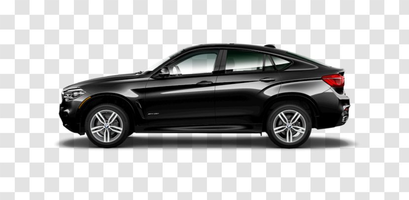 2018 BMW 3 Series Car X6 M XDrive35i - Automotive Exterior - Bmw Transparent PNG