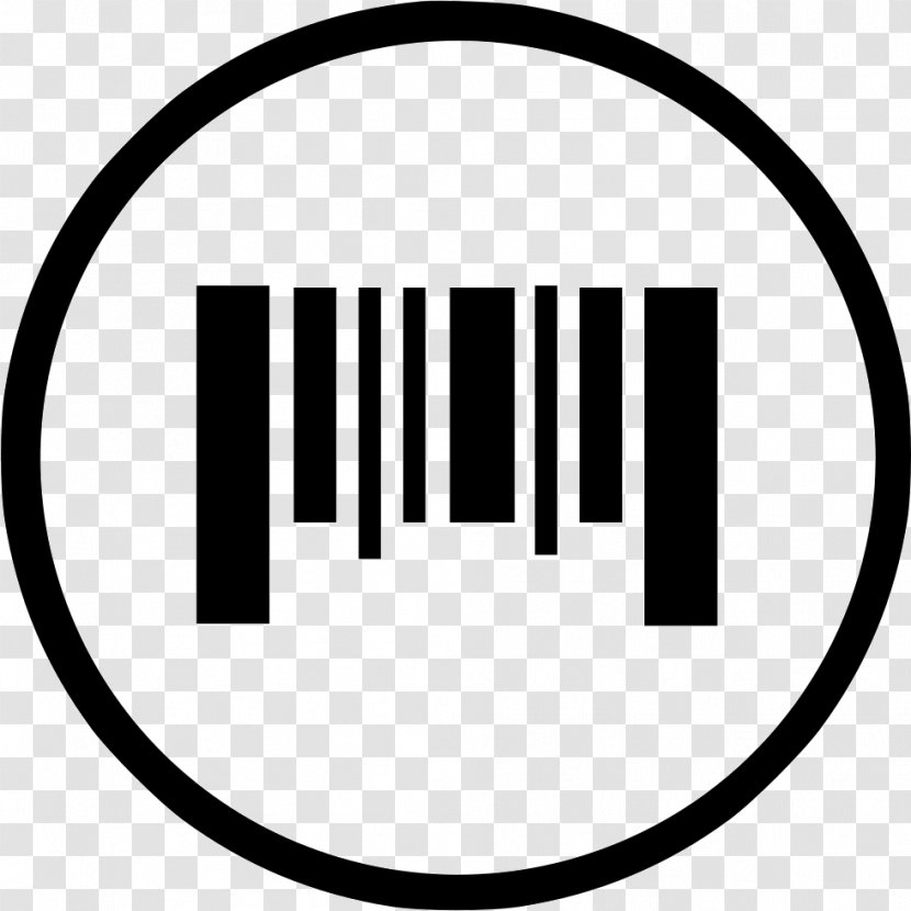 Barcode - Symbol - Cdr Transparent PNG