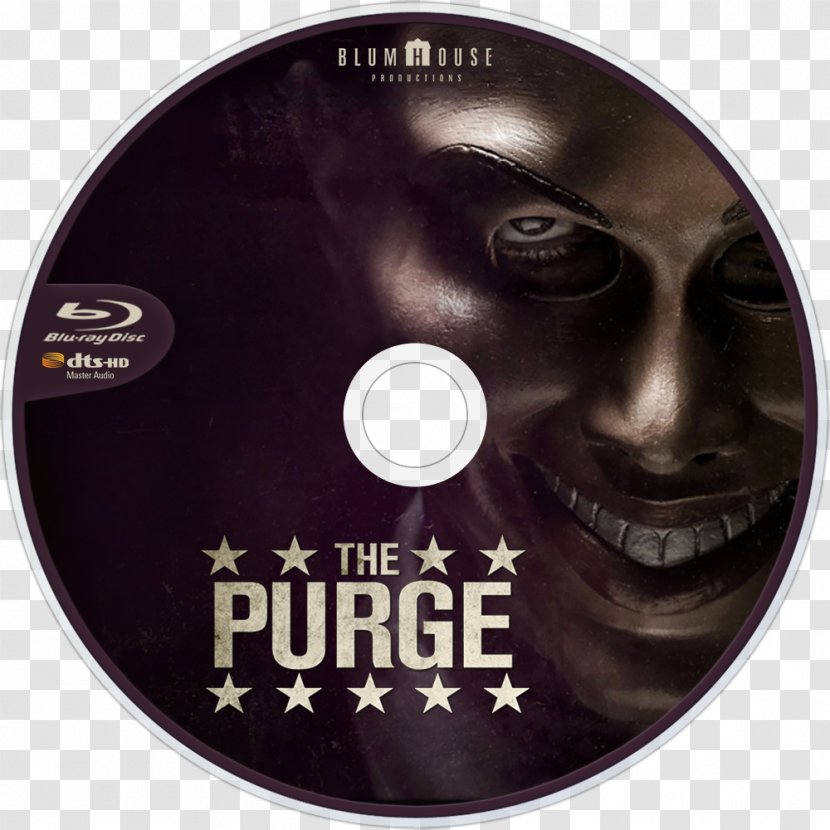 The Purge: Anarchy Frank Grillo United States Leo Barnes Purge Film Series Transparent PNG