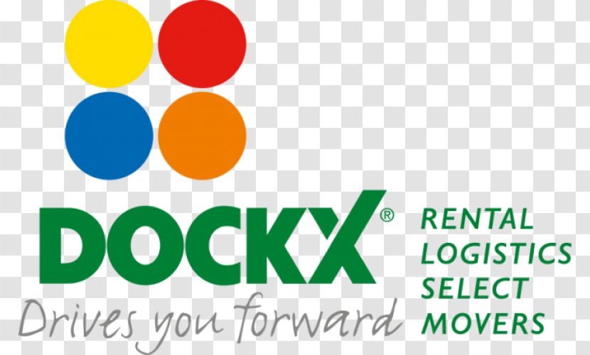 Logo Brand Dockx Service Shop Product Font - Text - Rental Homes Transparent PNG