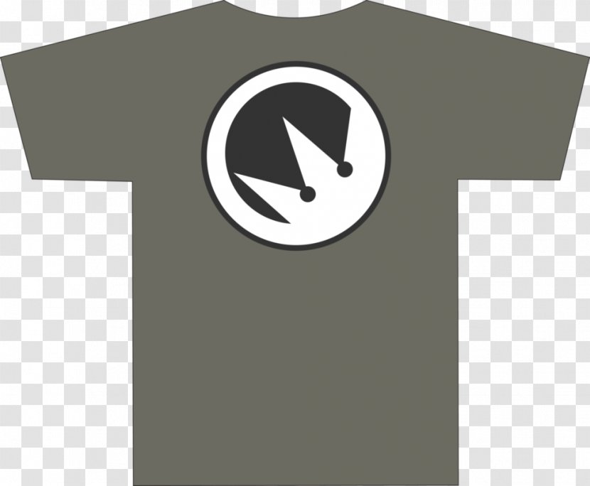 Logo T-shirt Product Design Font - T Shirt Transparent PNG