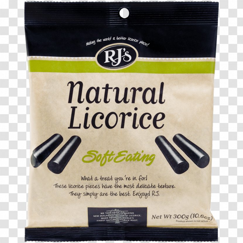 Liquorice Allsorts RJ's Licorice Limited Food Candy - Extract Transparent PNG