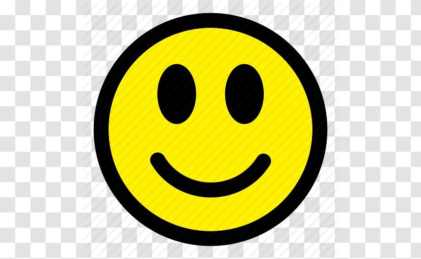 Emoticon Smiley Clip Art - Stockxchng - Happy Smile Transparent PNG