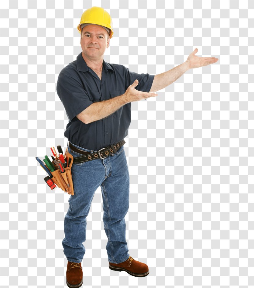 Advertising Architectural Engineering Stock Photography Service Construction Worker - Hard Hat Transparent PNG