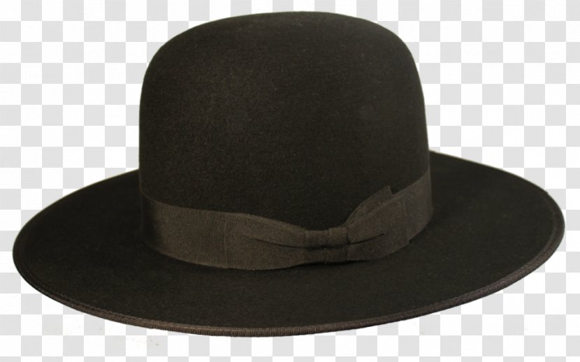 Borsalino Hatter Collection Capsule Fedora - Silhouette - Hat Transparent PNG