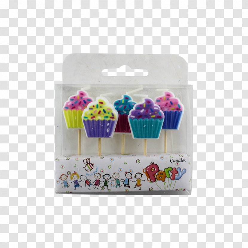 Candle B1060 Cake Birthday - Plastic - 1 Transparent PNG
