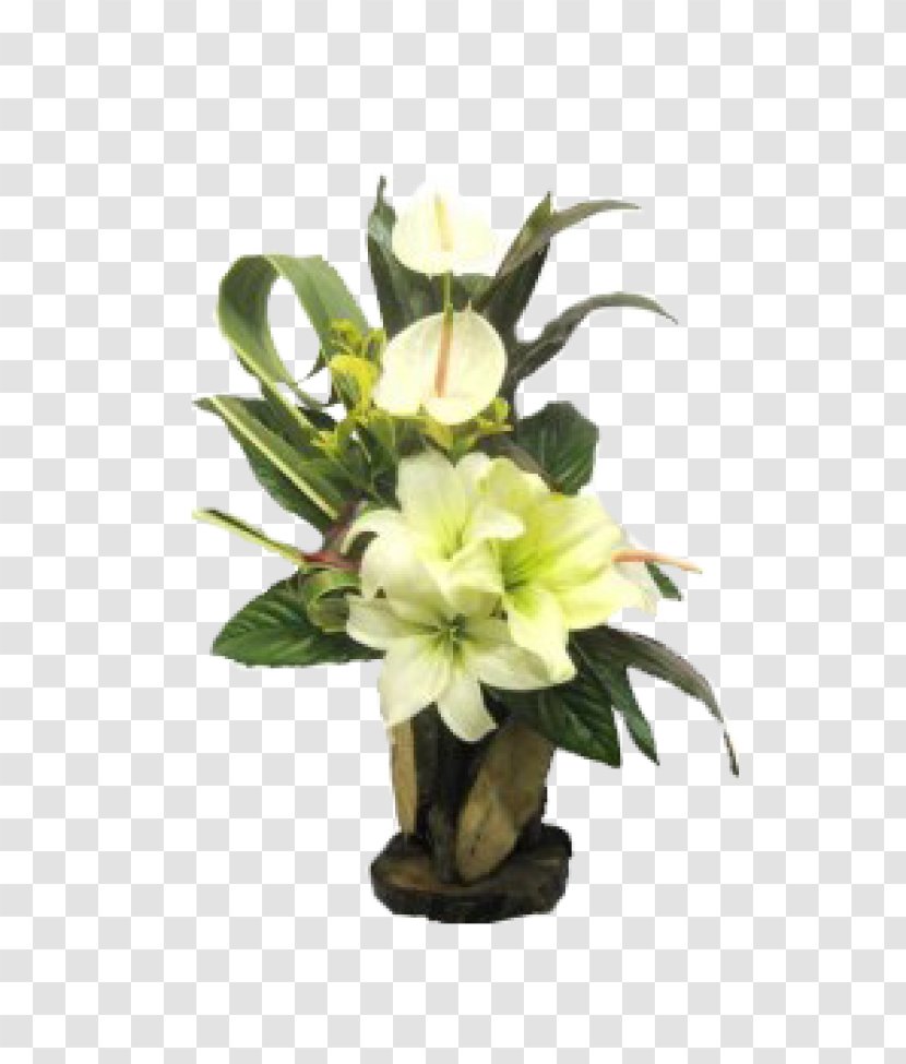 Floral Design Flower Bouquet Cut Flowers Floristry - Korean Arrangement Transparent PNG