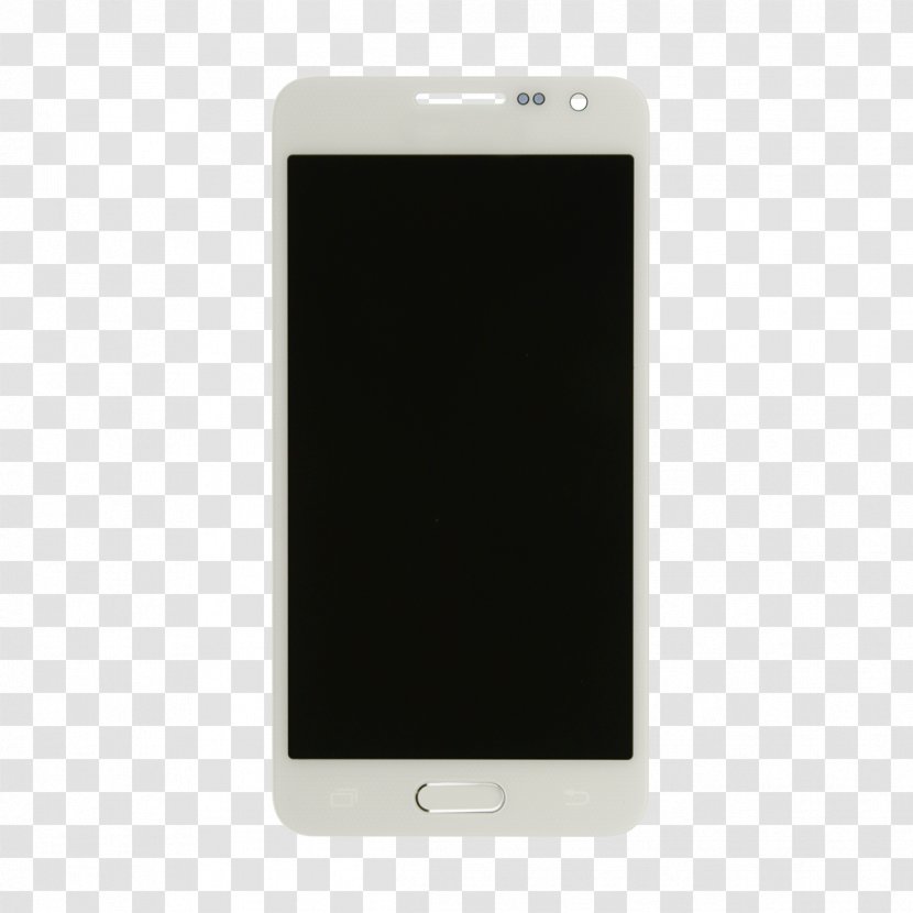 IPhone 7 Plus 6 8 Mockup Apple - Mobile Phone - Samsung Transparent PNG