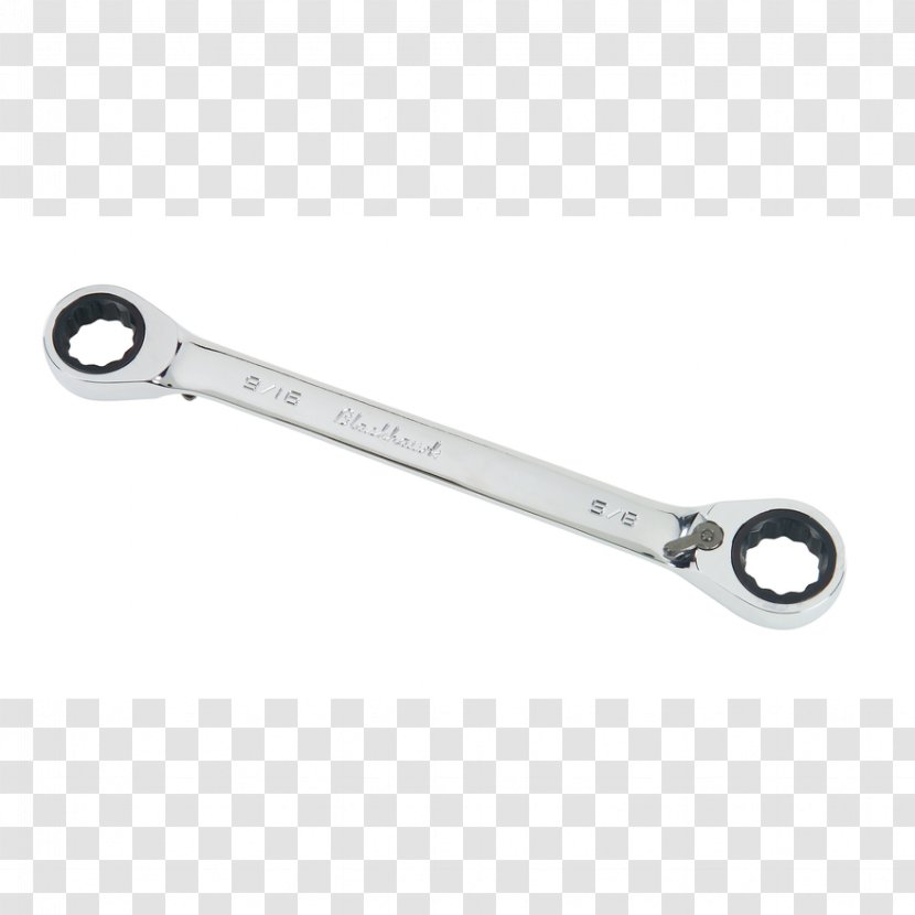Angle Spanners - Wrench - Design Transparent PNG