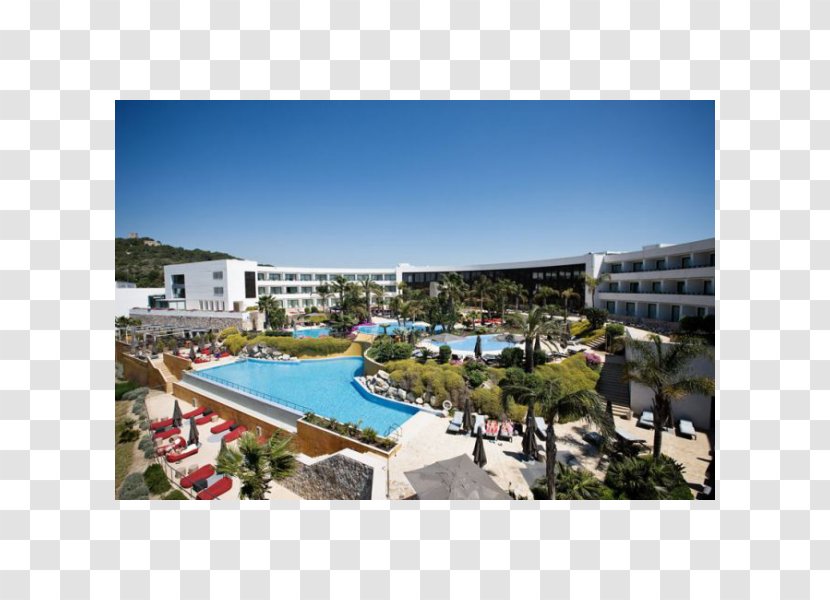 Dolce Sitges Hotel Resort Barcelona–El Prat Airport - Leisure Transparent PNG