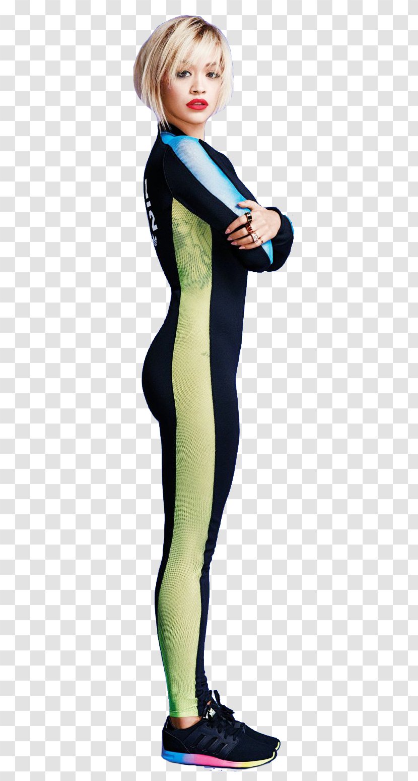 Costume - Standing - Ora Transparent PNG