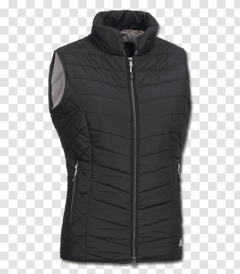 Gilets Clothing Under Armour Sweater - Dress Shirt - Fashion Waistcoat Transparent PNG
