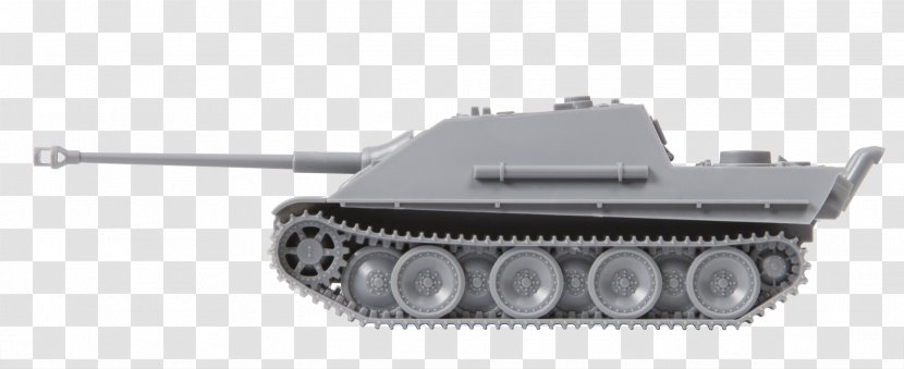 Tank Destroyer Jagdpanther Panther Self-propelled Gun Transparent PNG
