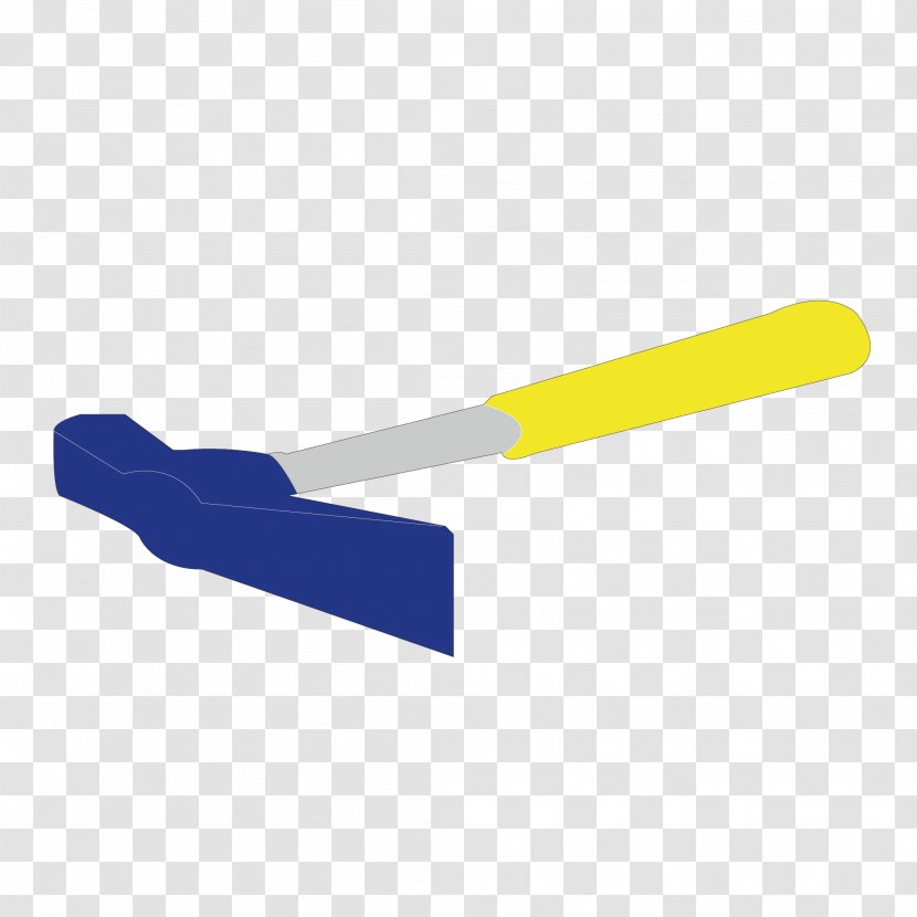Download - Material - Anti-flood Special Iron Hammer Transparent PNG