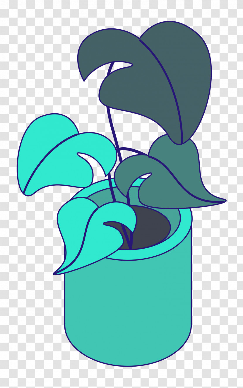 Plant Transparent PNG