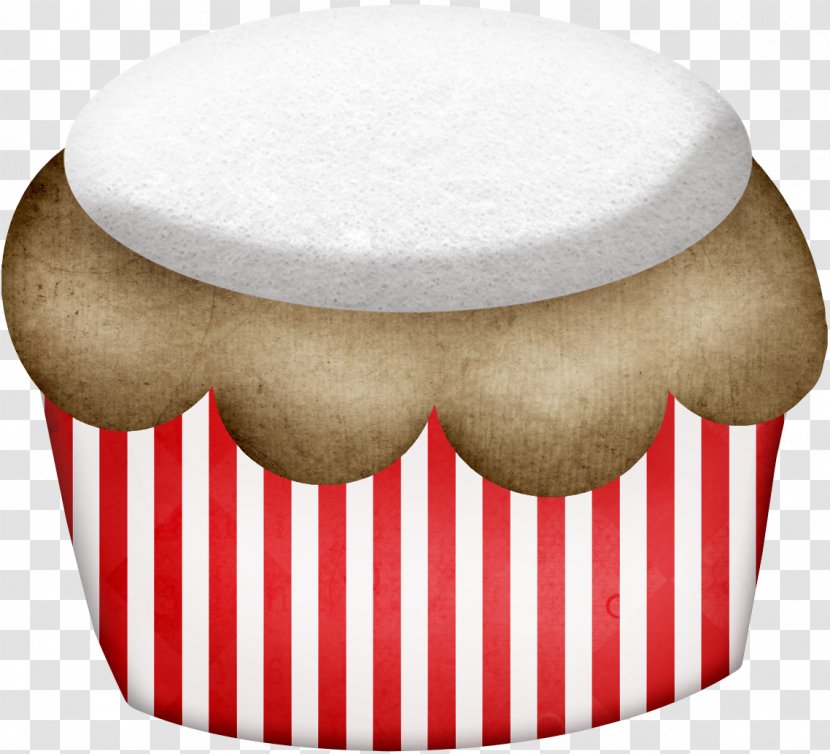 Cupcake Buttercream - Cake Transparent PNG