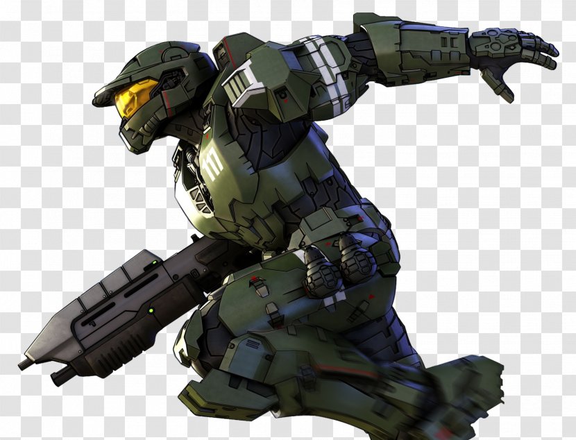 Halo 3: ODST Halo: Reach Spartan Assault 5: Guardians - Military Organization - Legends 117 Right Transparent PNG