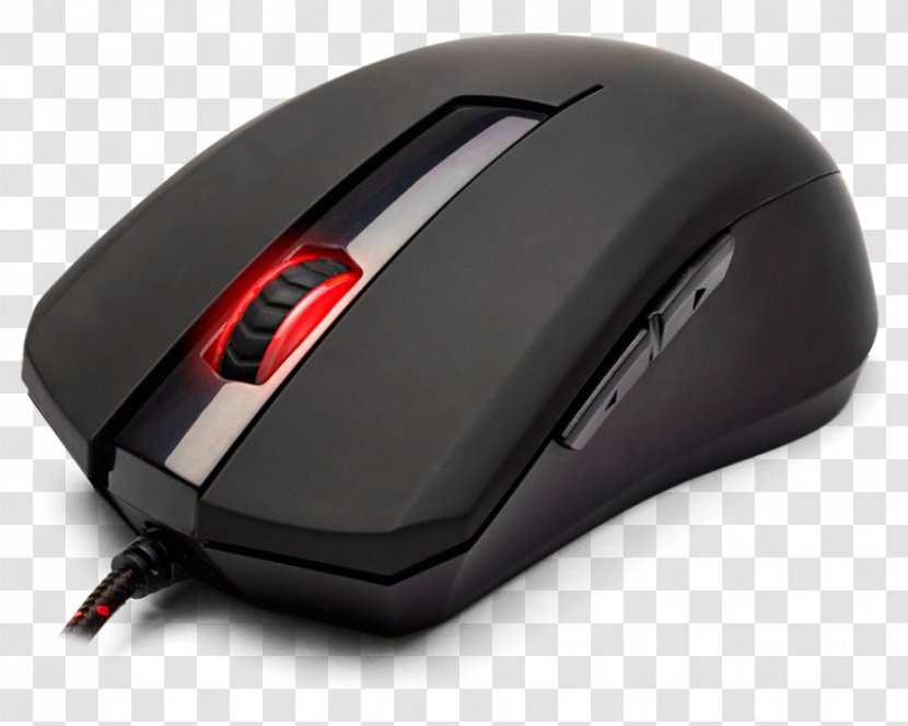 Computer Mouse Turtle Beach GRIP 300 Corporation Mats - Optic Gaming Transparent PNG