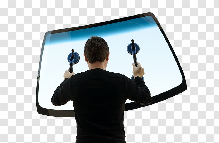 Car Acura Windshield Glass Vehicle - Technology Transparent PNG