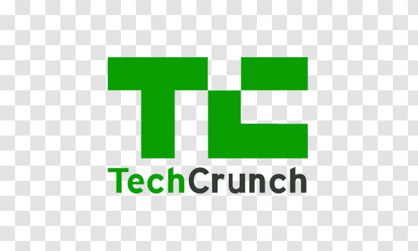 Logo TechCrunch Font Vector Graphics - Area - Peixe Urbano Transparent PNG