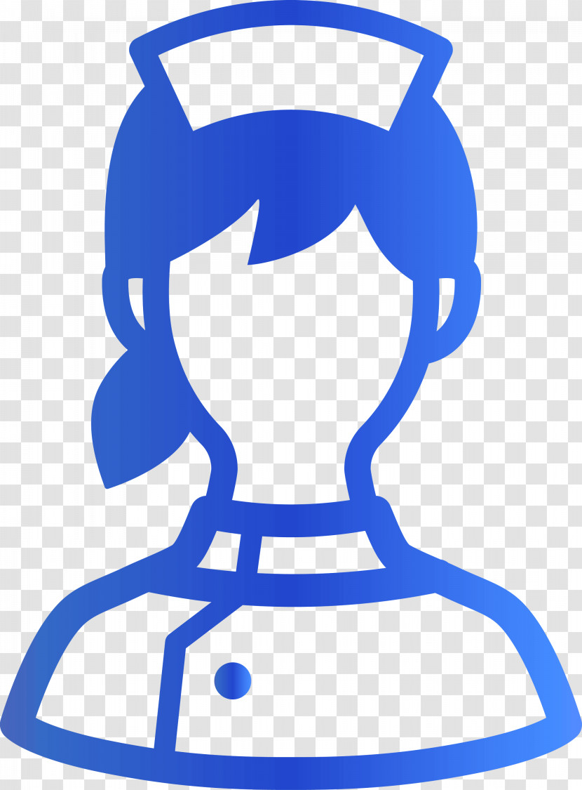 Nurse Icon Nurses Day Transparent PNG