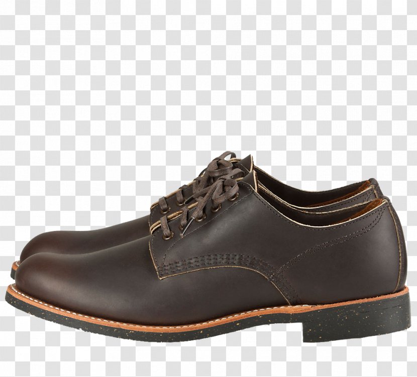 Leather Red Wing Shoes Oxford Shoe Store Cologne Boot - Walking Transparent PNG