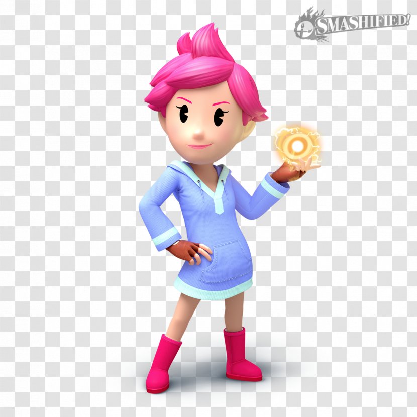 Mother 3 EarthBound Super Smash Bros. Brawl Kumatora Bowser - Earthbound - You're More Powerful Than You Think Transparent PNG