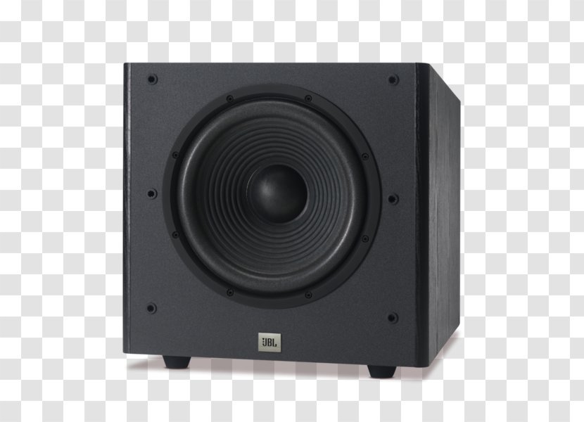 JBL Arena Sub 100P Subwoofer Loudspeaker - Computer Speaker - Jbl Acoustical Space Transparent PNG