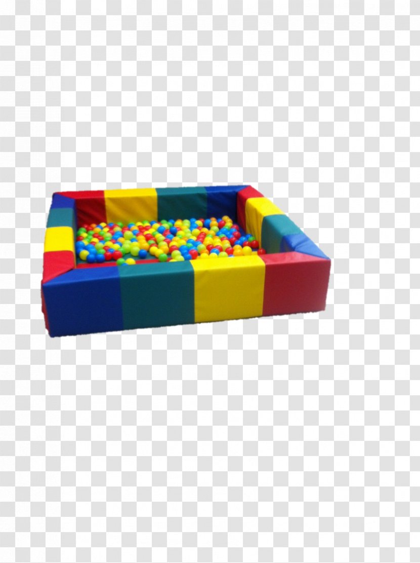 Ball Pits Child Toy Playground Slide - Pool Transparent PNG