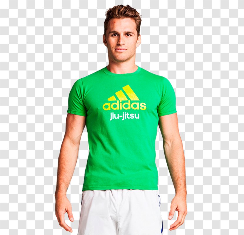T-shirt Hoodie Jersey Adidas Clothing - T Shirt Transparent PNG