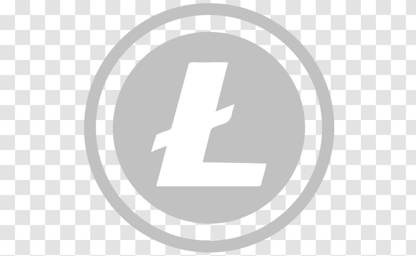 Litecoin Cryptocurrency Stellar Bitcoin - Initial Coin Offering Transparent PNG