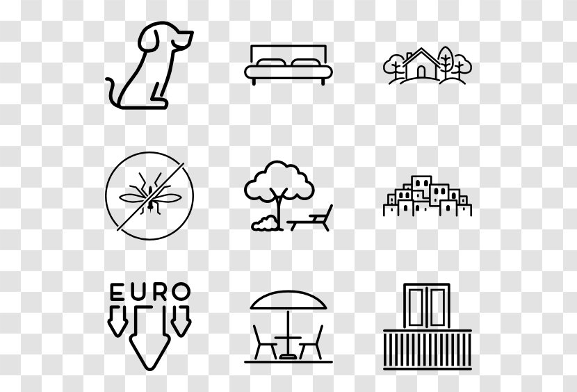 Furniture Clip Art - Cartoon - Design Transparent PNG