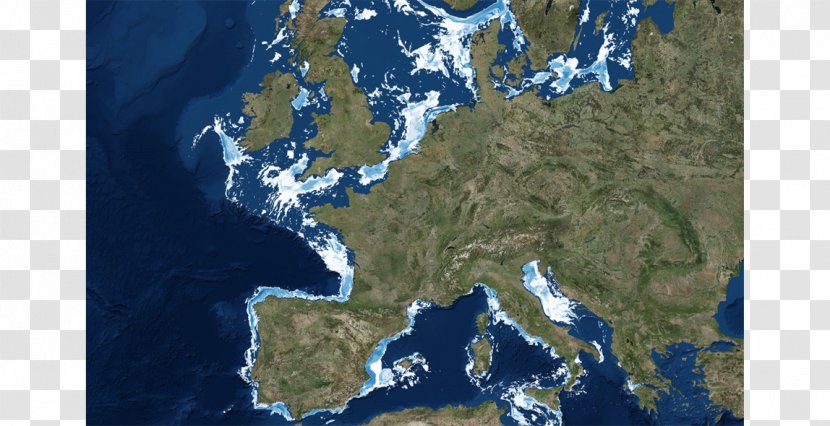 Earth World /m/02j71 Map Rhine Transparent PNG