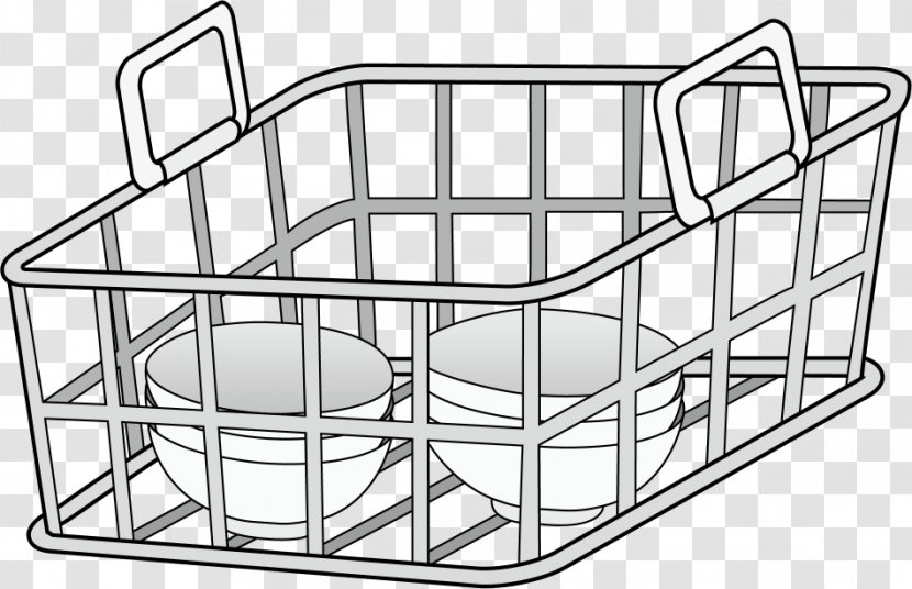 Line Art Furniture Angle - White - Design Transparent PNG