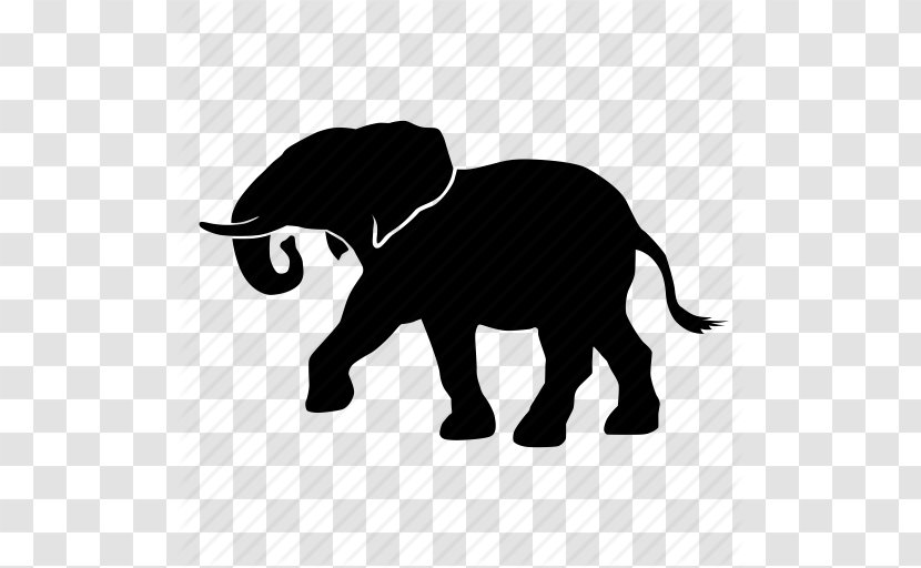 Ganesha Elephant - Horse Like Mammal - Icon Download Free Vectors Transparent PNG