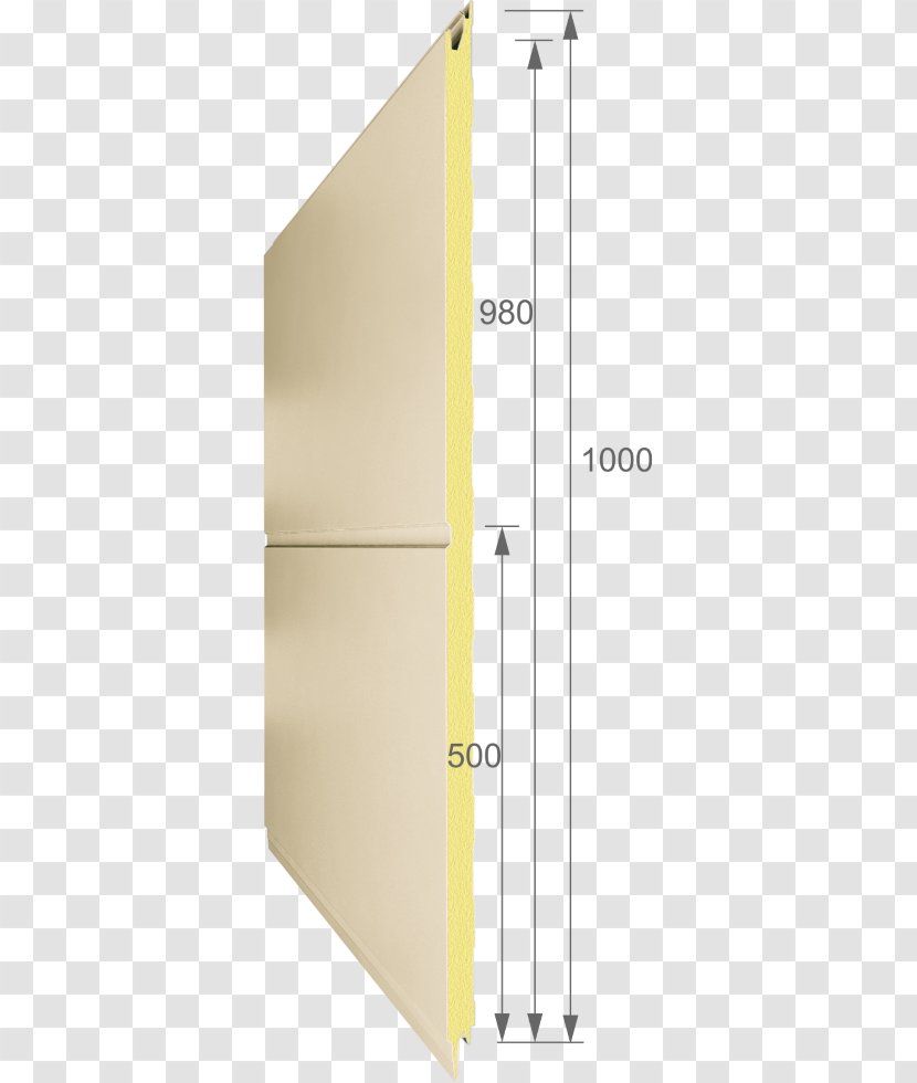 Angle - Yellow Transparent PNG