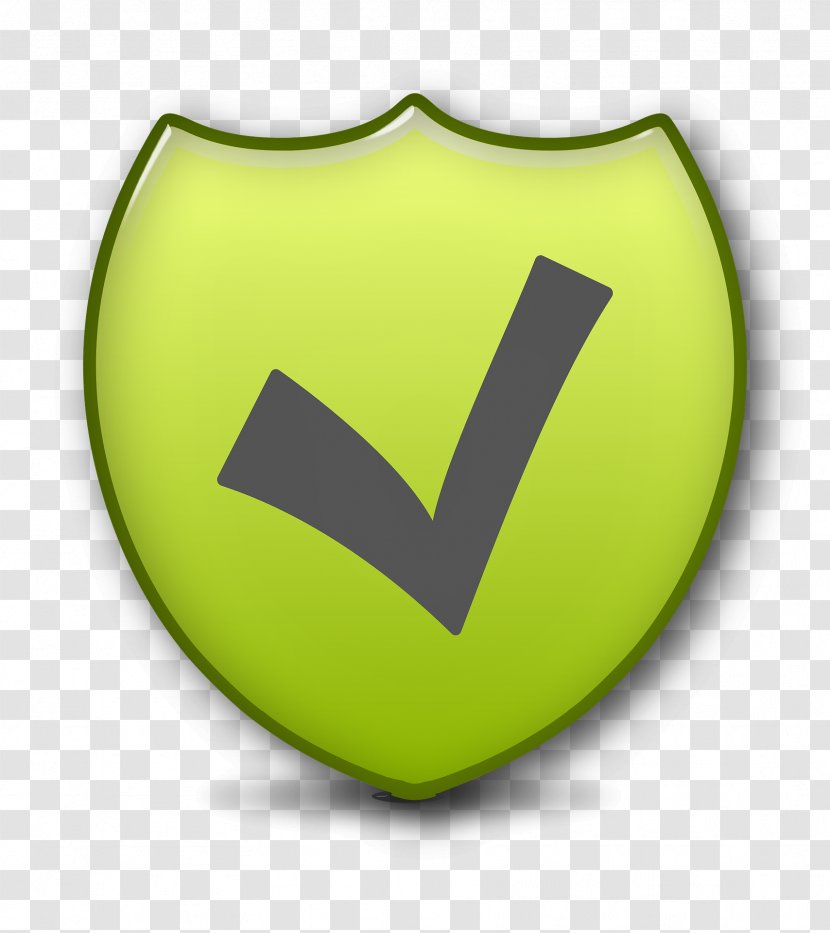 Security Symbol Clip Art Transparent PNG