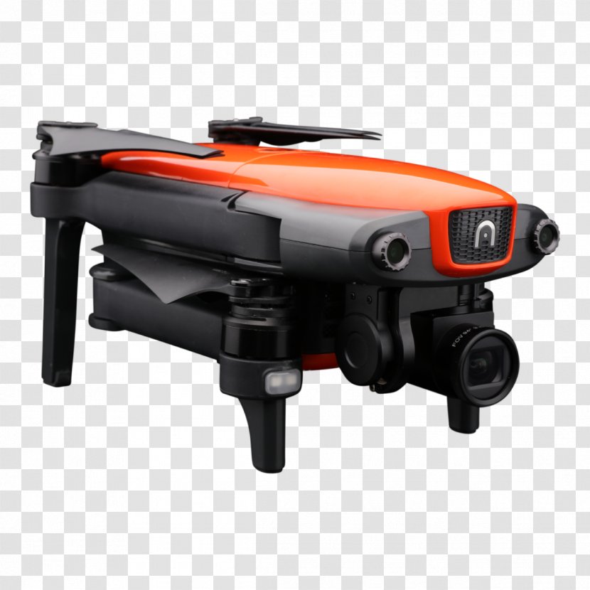 Mavic Pro GoPro Karma Unmanned Aerial Vehicle DJI Phantom - Technology - Drone Transparent PNG