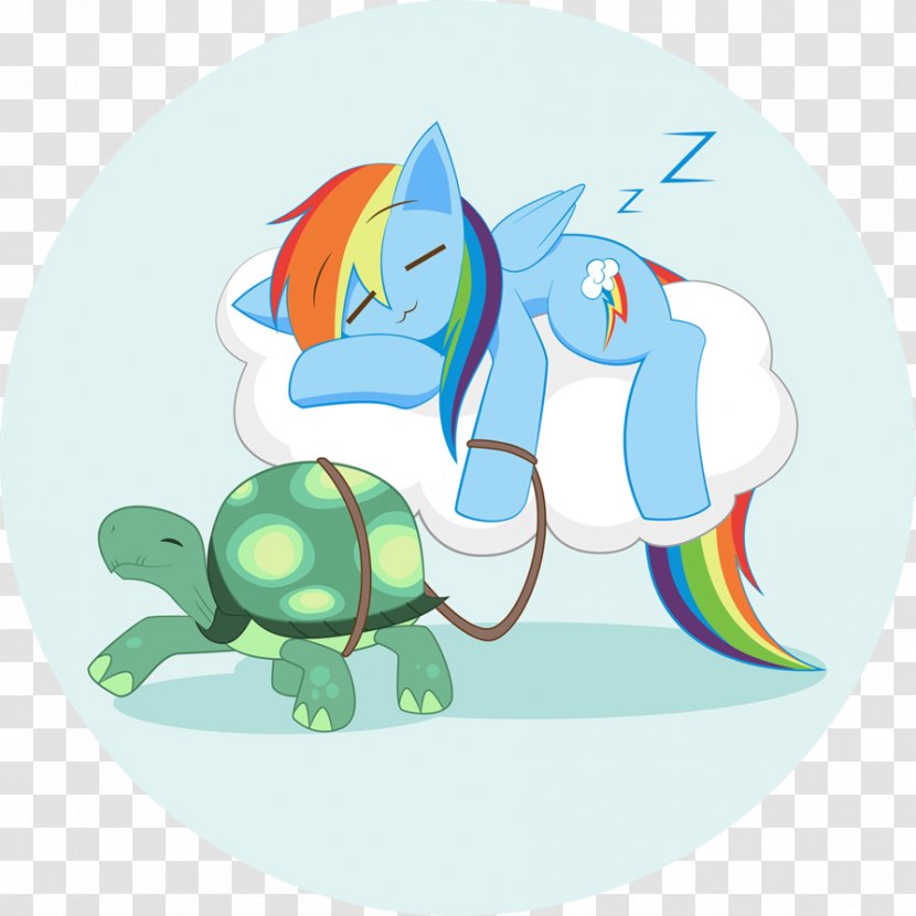 Rainbow Dash DeviantArt - Art - Multitasking Transparent PNG