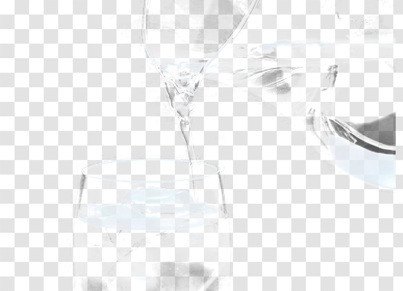 Bottle Water-dropper Pattern - White - Water Transparent PNG